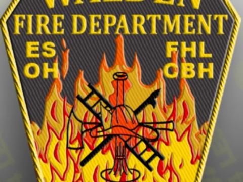 Fire Prevention 2013